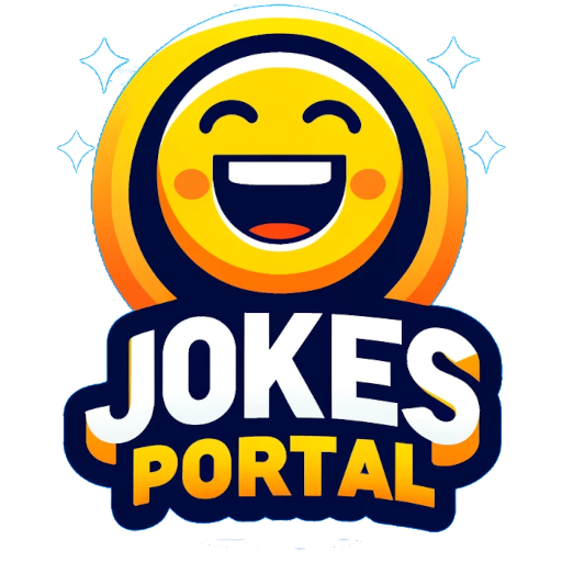 Jokes Portal logo